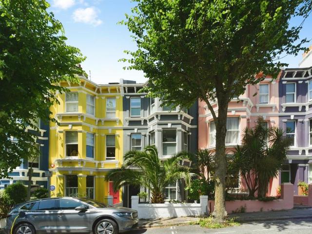 House for sale in Kemptown, Brighton & Hove