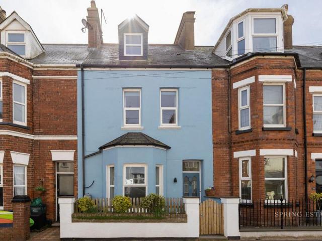 House for sale in Budlake, Devon