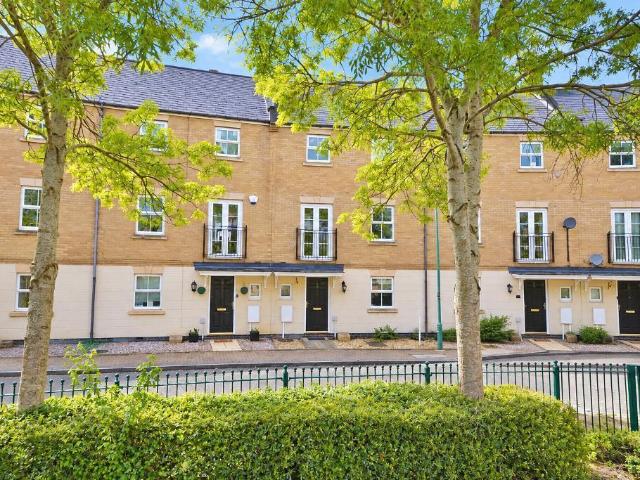 House for sale in Kingsmead, Milton Keynes