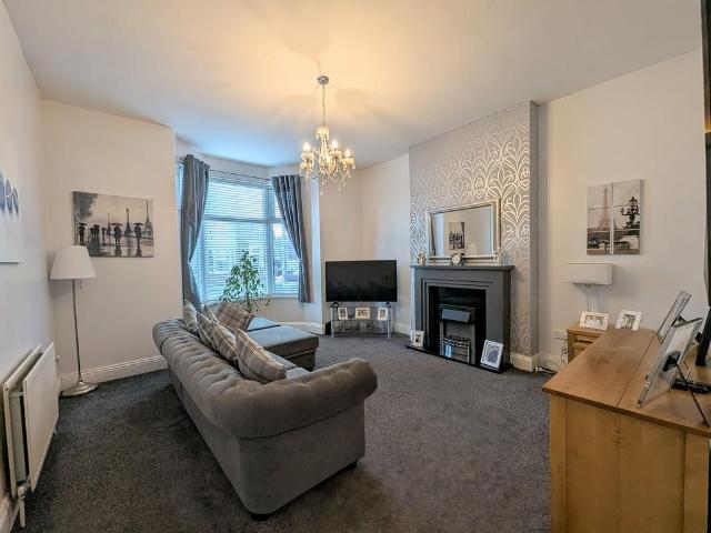 House for sale in Westoe, South Shields