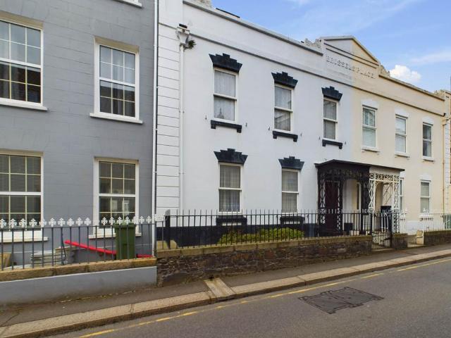House for sale in St Helier, Isle Of Man