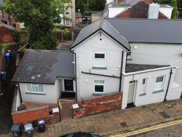 House for sale in South Yorkshire