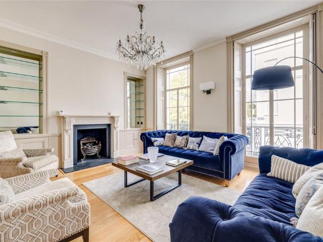 House for sale in Chelsea, Greater London