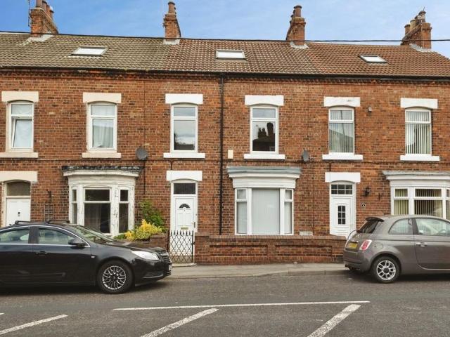 House for sale in Loftus, Redcar And Cleveland