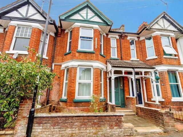 House for sale in Portswood Park, City Of Southampton