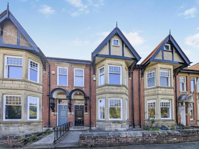House for sale in Gosforth, Tyne And Wear