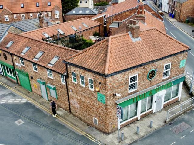 House for sale in Beverley, East Riding Of Yorkshire