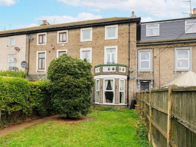 House for sale in Southtown, Stokesby