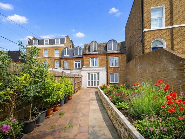 House for sale in London Borough of Lambeth, Greater London