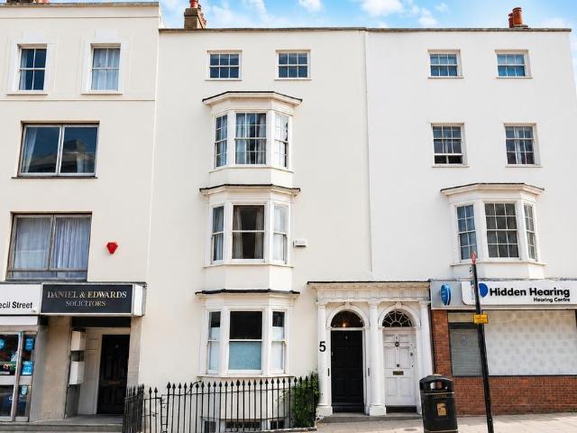 House for sale in Margate Old Town, Acol