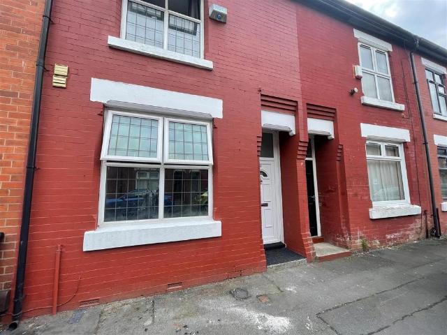 House for sale in Georgia, Greater Manchester