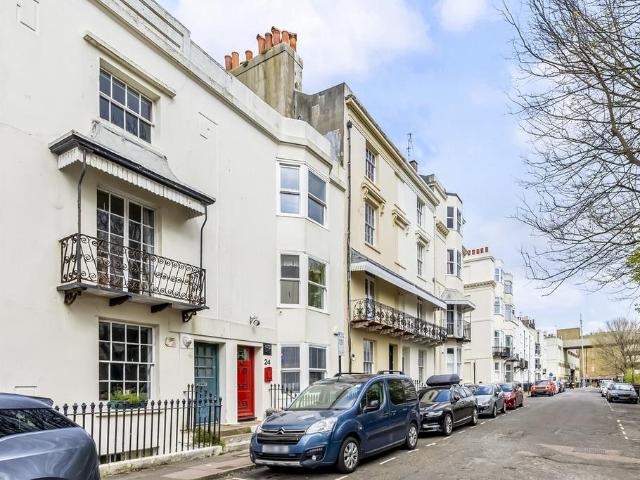 House for sale in Brunswick, Brighton & Hove