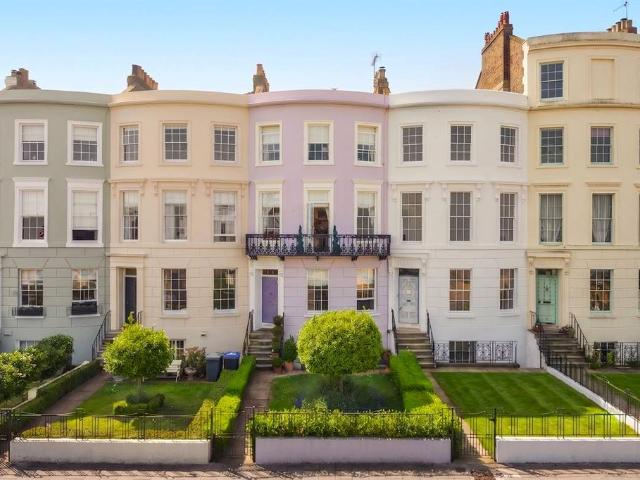 House for sale in Oxenden, The Bridge