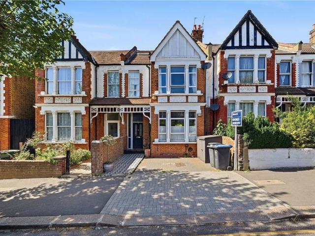 House for sale in Harlesden, Greater London