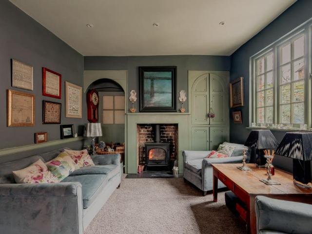House for sale in Berrick Salome, Oxfordshire