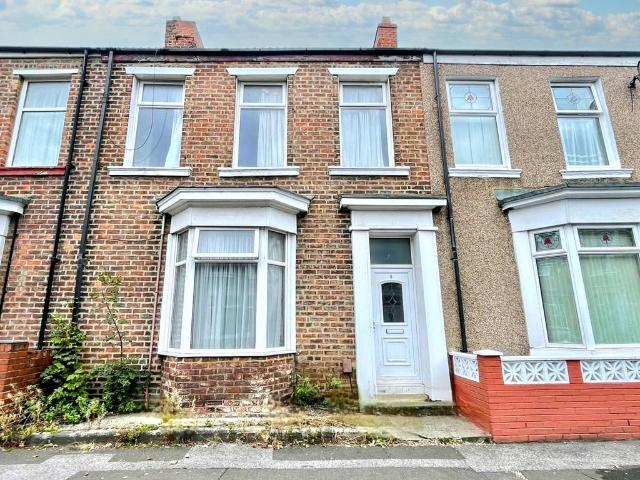 House for sale in Millfield, Isle Of Man