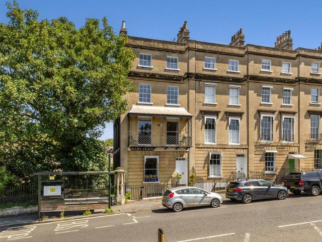 House for sale in Bathwick, Dulcote