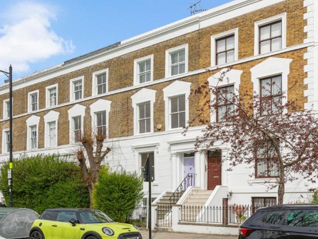 House for sale in London Borough of Lambeth, Greater London