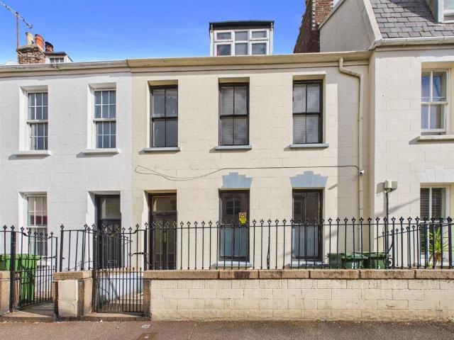 House for sale in St Helier, Greater London