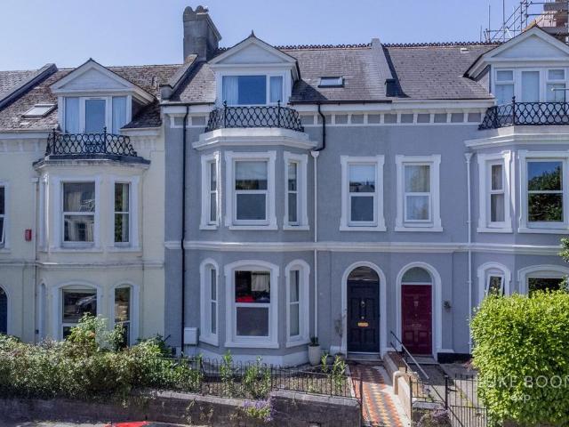 House for sale in Pennycomequick, Mount Wise