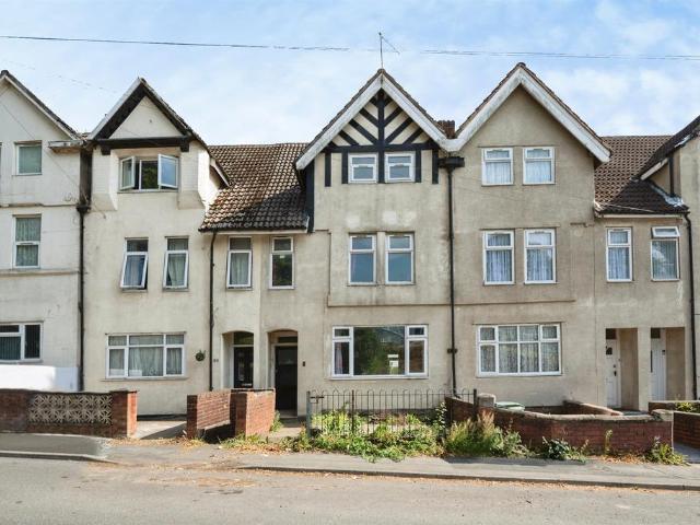 House for sale in West Midlands