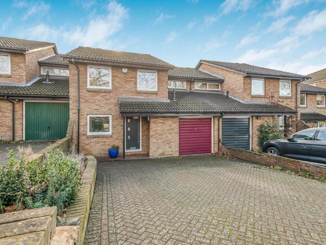 House for sale in Beckenham, Greater London