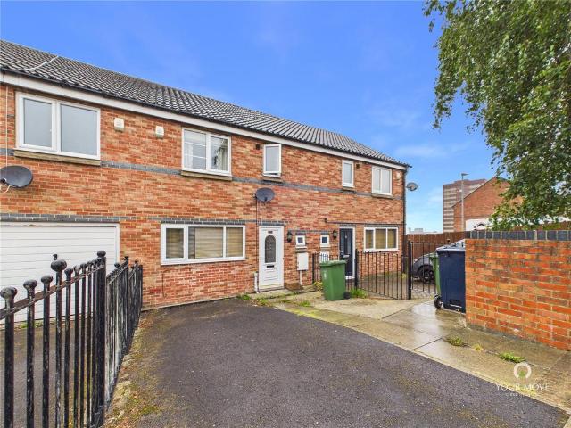 House for sale in Bensham, Gateshead