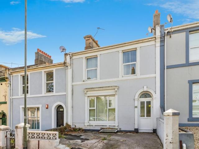 House for sale in Babbacombe