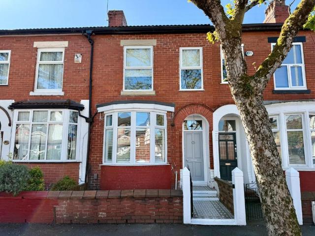 House for sale in Georgia, Isle Of Man