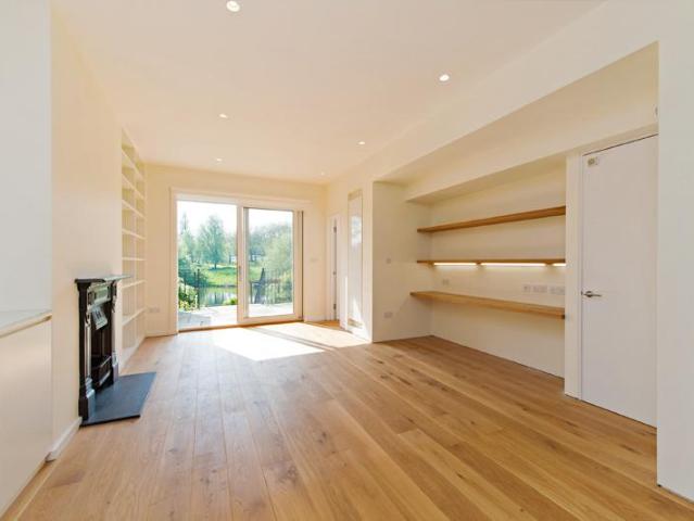 House for sale in Belsize Park, Greater London