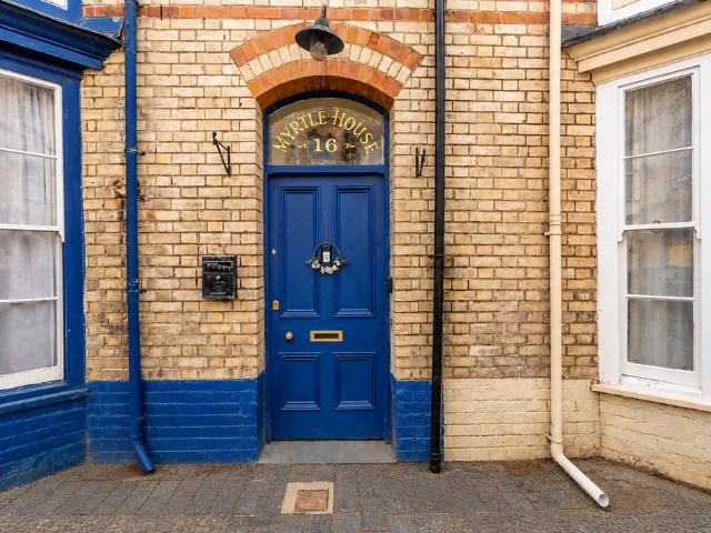 House for sale in Kentisbury, Devon