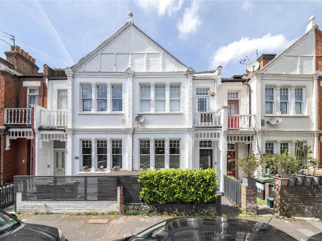 House for sale in Crouch End, Greater London