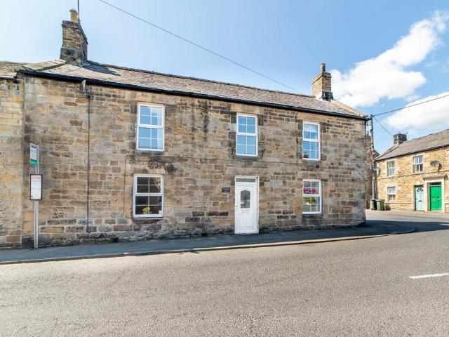 House for sale in Wark, Northumberland