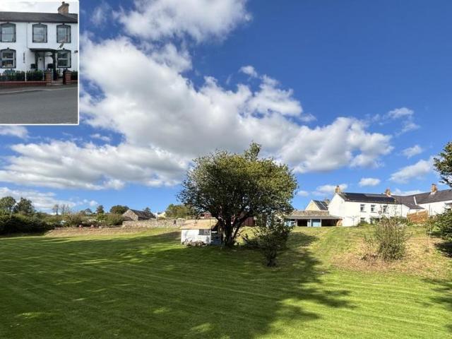 House for sale in Cynwyl Elfed
