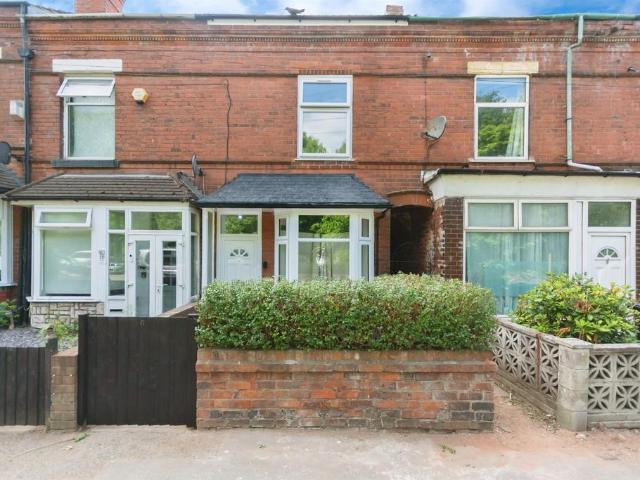 House for sale in Cotteridge, Isle Of Man