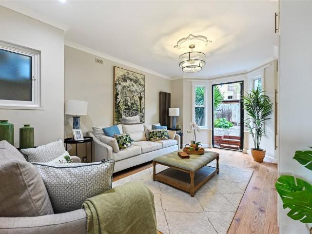 House for sale in Shepherd's Bush, Greater London