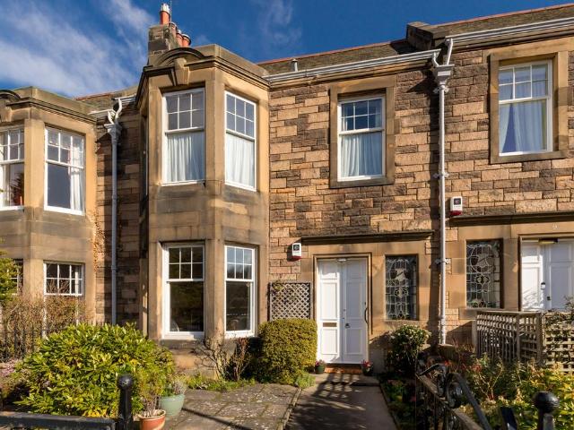 House for sale in Craiglockhart, Scotland