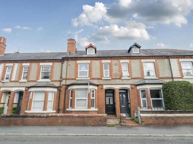 House for sale in Northgate Village, Two Mills