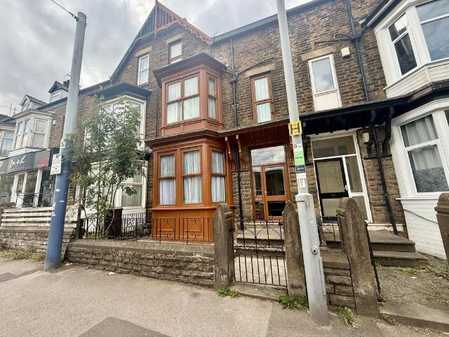 House for sale in Hillsborough, South Yorkshire