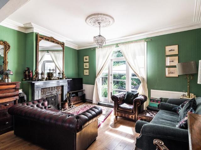 House for sale in West Hackney, Greater London