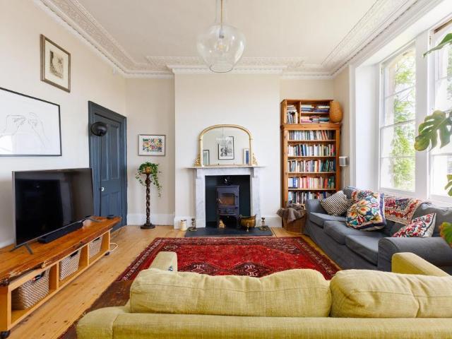 House for sale in Feckenham, City Of Bristol