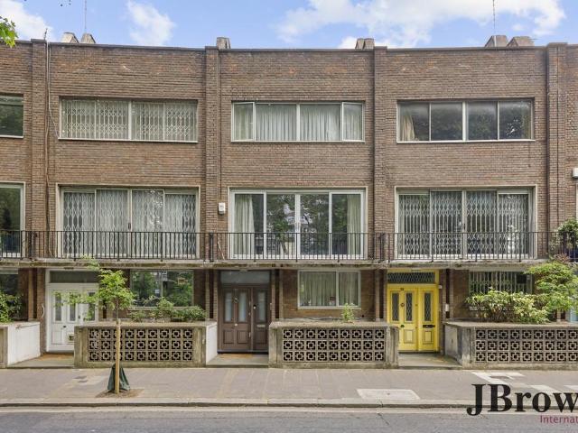 House for sale in City of Westminster, Greater London