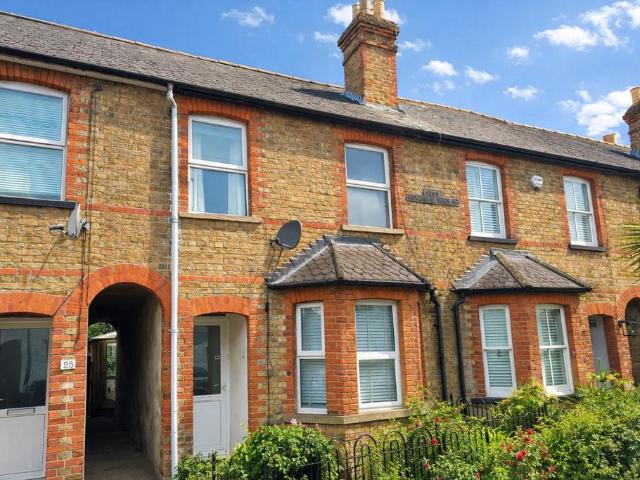 House for sale in Row Town, Surrey