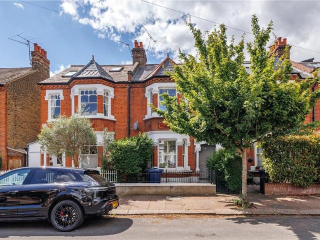 House for sale in London Borough of Ealing, Greater London