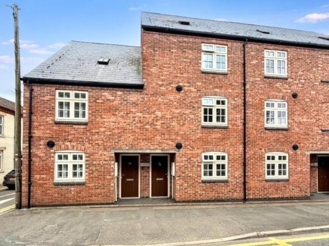 House for sale in Barholm, Lincolnshire