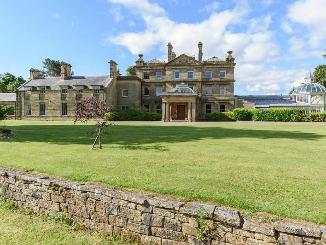 House for sale in Bedlington, Northumberland