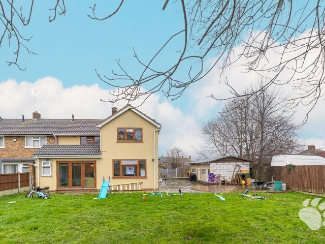 House for sale in Vange, Isle Of Man