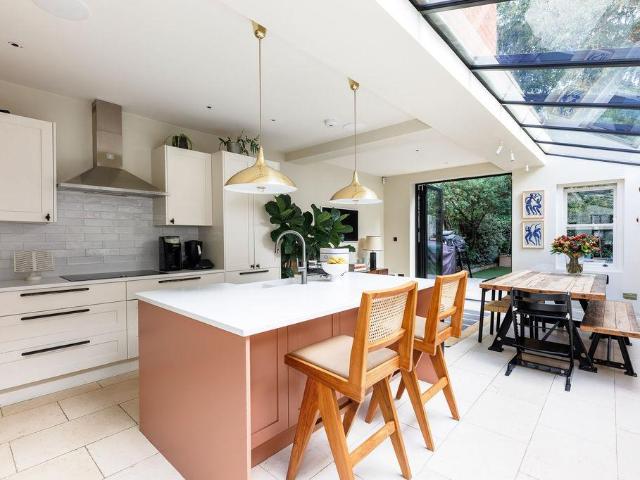 House for sale in Greater London
