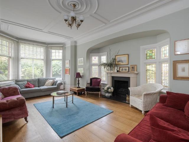 House for sale in London Borough of Haringey, Greater London