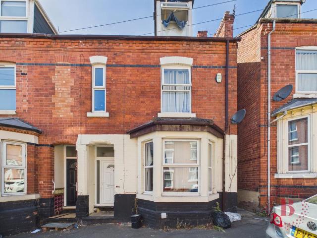 House for sale in Forest Fields, Haddon
